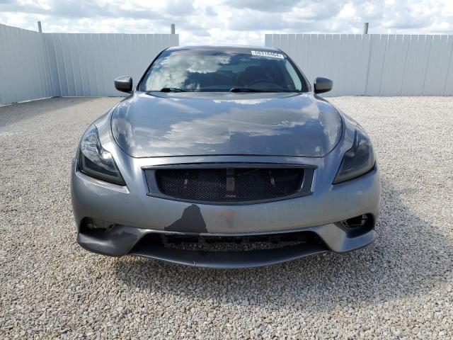 2014 Infiniti Q60 Journey VIN: JN1CV6EK5EM110542 Lot: 58318464