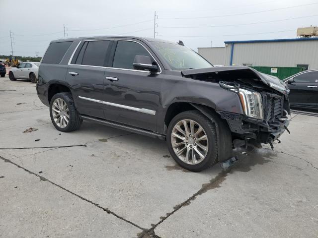 2017 CADILLAC ESCALADE P - 1GYS3CKJ3HR397003