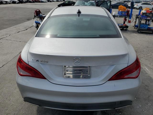 2017 Mercedes-Benz Cla 250 VIN: WDDSJ4EB9HN463668 Lot: 57745334