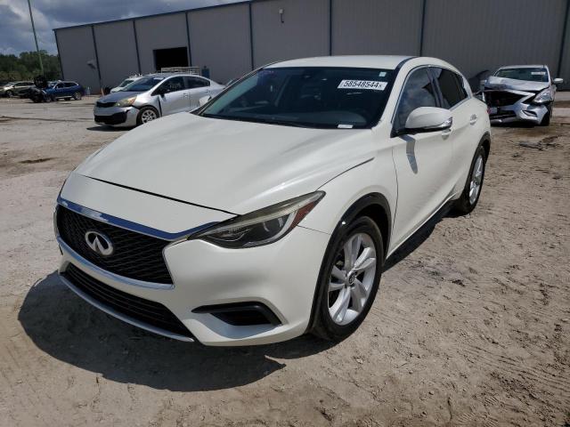 2018 Infiniti Qx30 Base VIN: SJKCH5CP6JA048557 Lot: 58548544