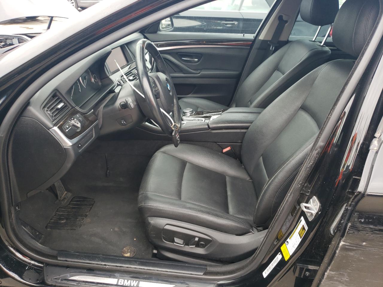 WBAXA5C57FD691798 2015 BMW 535 D