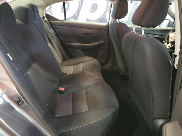 2024 Nissan Sentra Sv VIN: 3N1AB8CV5RY334115 Lot: 61187144