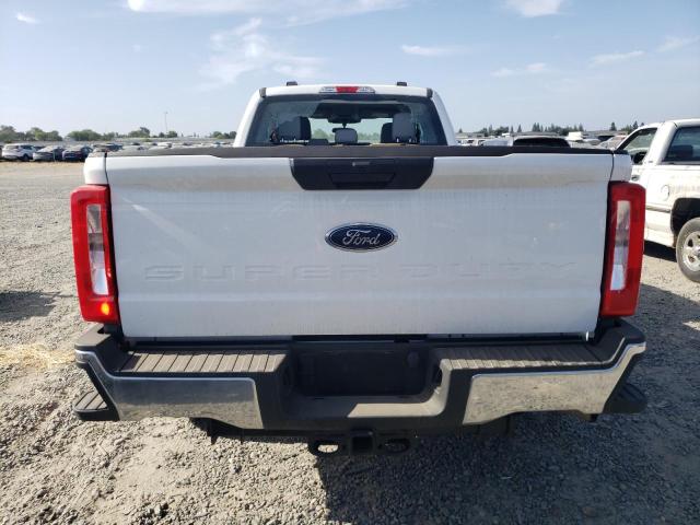 2023 Ford F250 Super Duty VIN: 1FT7X2AA6PED16951 Lot: 57890804