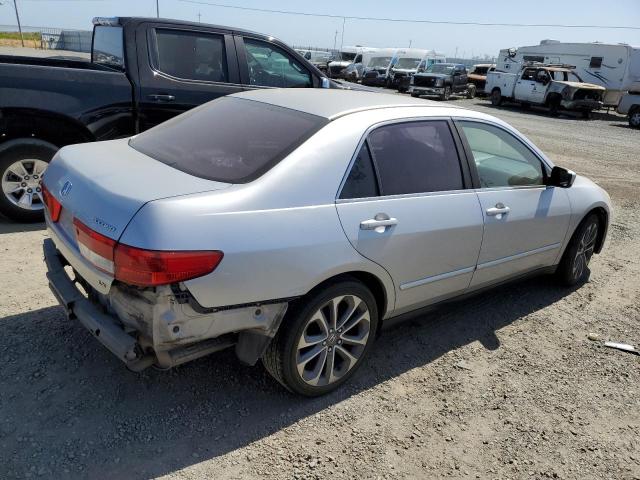 JHMCM564X5C000603 | 2005 Honda accord lx
