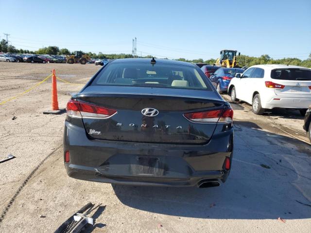 2018 Hyundai Sonata Sport VIN: 5NPE34AF8JH659102 Lot: 60312644