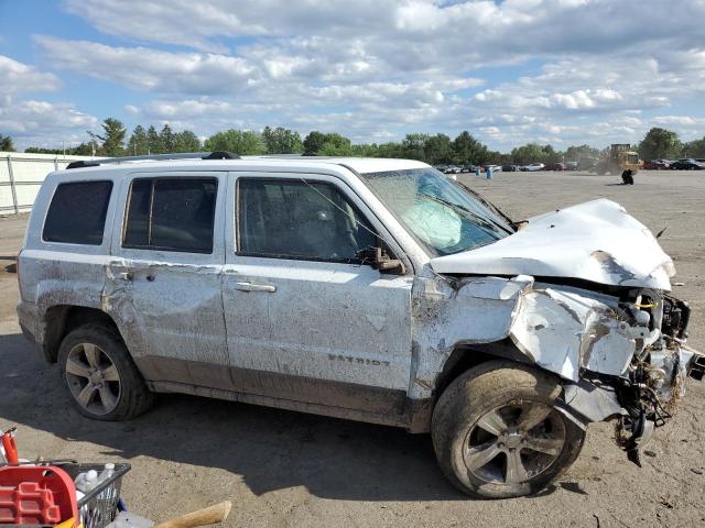 1C4NJRFB5GD511173 2016 Jeep Patriot Latitude
