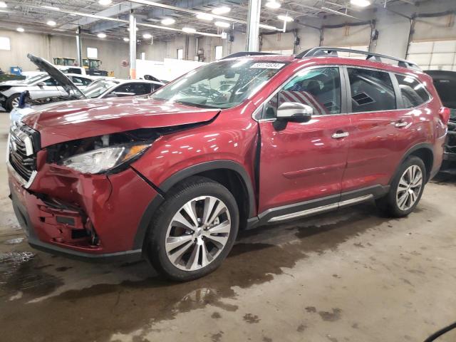 2022 Subaru Ascent Touring VIN: 4S4WMARD4N3458197 Lot: 59174634