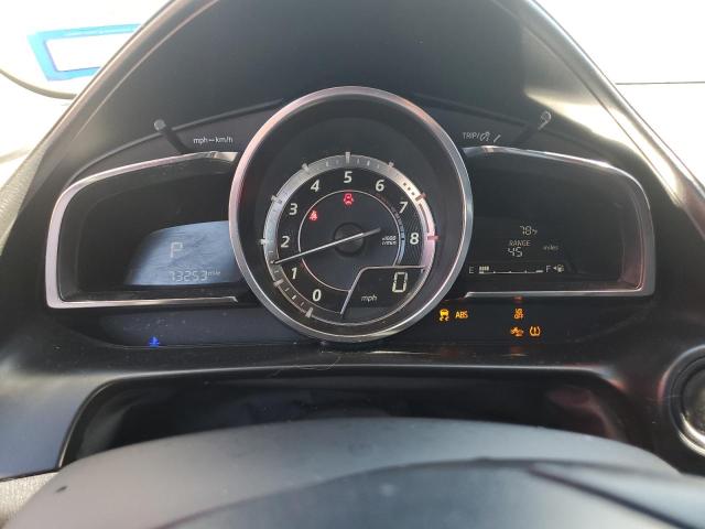 2016 MAZDA CX-3 GRAND - JM1DKBD75G0111829