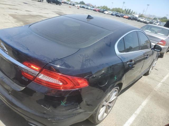 VIN SAJWA0F74F8U55442 2015 Jaguar XF, 3.0 Sport no.3