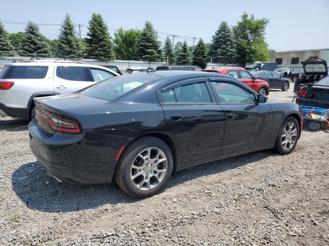 2016 Dodge Charger Sxt VIN: 2C3CDXJG9GH341395 Lot: 59549054