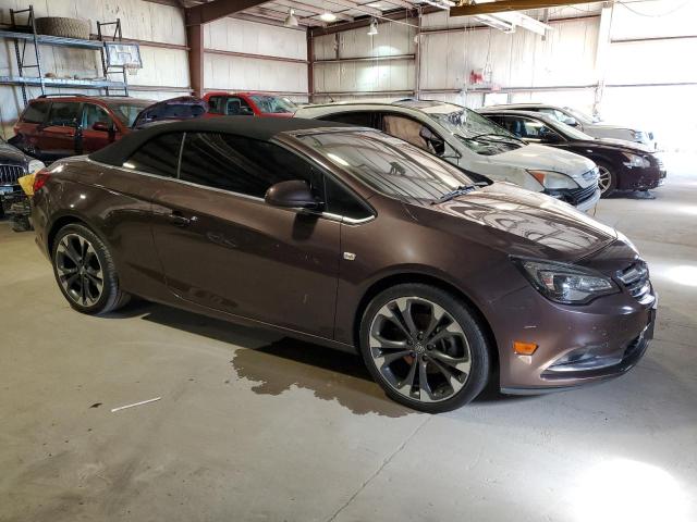 2016 BUICK CASCADA PR W04WT3N58GG145497