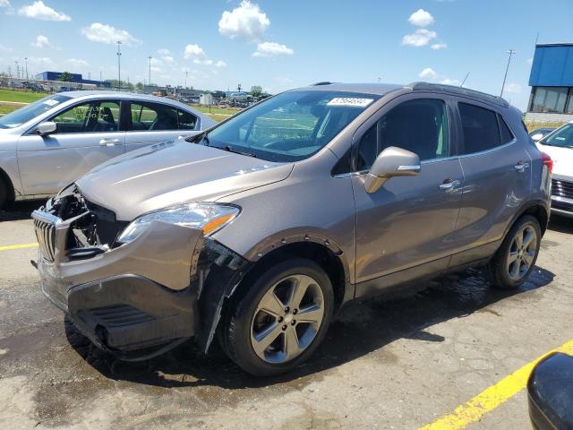 VIN KL4CJASB7EB550459 2014 Buick Encore no.1