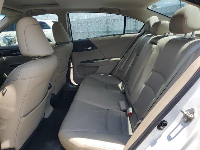 2015 HONDA ACCORD EXL - 1HGCR2F81FA028194