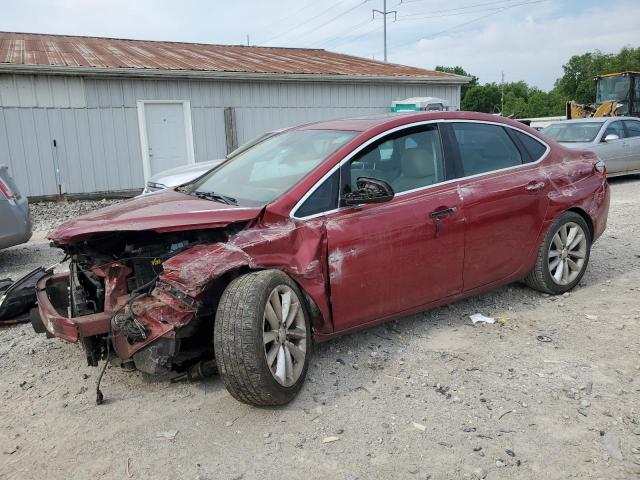 2013 Buick Verano VIN: 1G4PS5SK1D4244674 Lot: 59661654