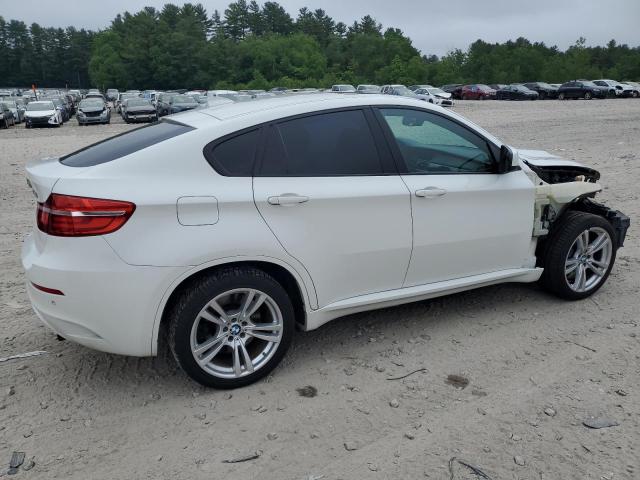 2014 BMW X6 M VIN: 5YMGZ0C52E0C40423 Lot: 58008724