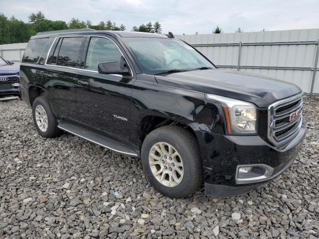 VIN 1GKS2BKC2HR174637 2017 GMC Yukon, Slt no.4