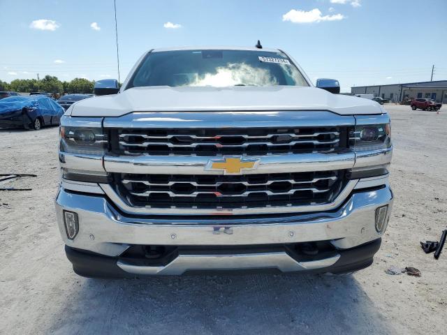 2017 Chevrolet Silverado C1500 Ltz VIN: 3GCPCSEC4HG109685 Lot: 57327294