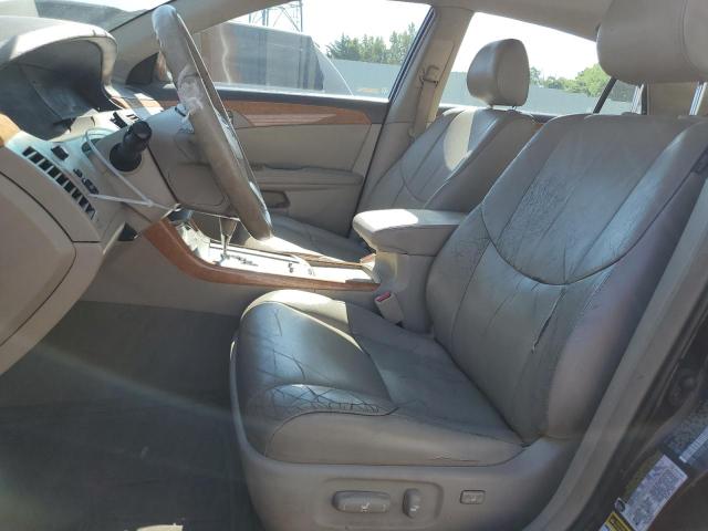 2006 Toyota Avalon Xl VIN: 4T1BK36B46U121673 Lot: 57141554