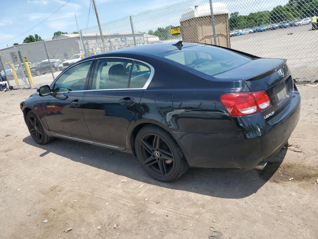 2008 Lexus Gs 350 VIN: JTHCE96S580017642 Lot: 60140164