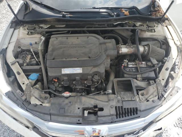 1HGCR3F89HA000457 2017 Honda Accord Exl