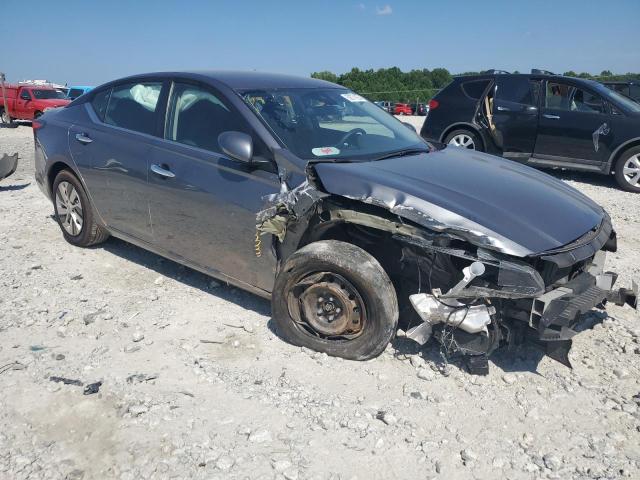 2022 NISSAN ALTIMA S - 1N4BL4BVXNN367102