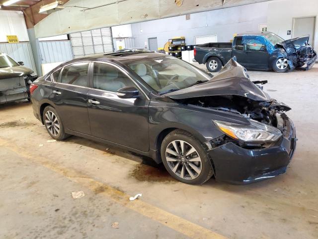 2017 NISSAN ALTIMA 2.5 - 1N4AL3AP7HC297003