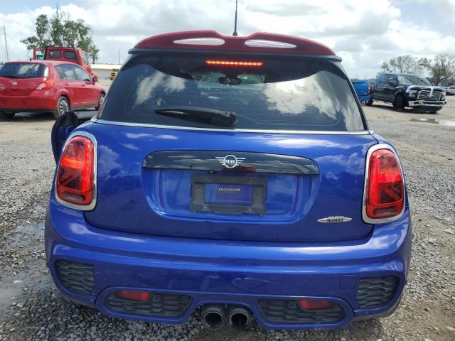 2019 MINI COOPER JOH WMWXM9C56K2F66444