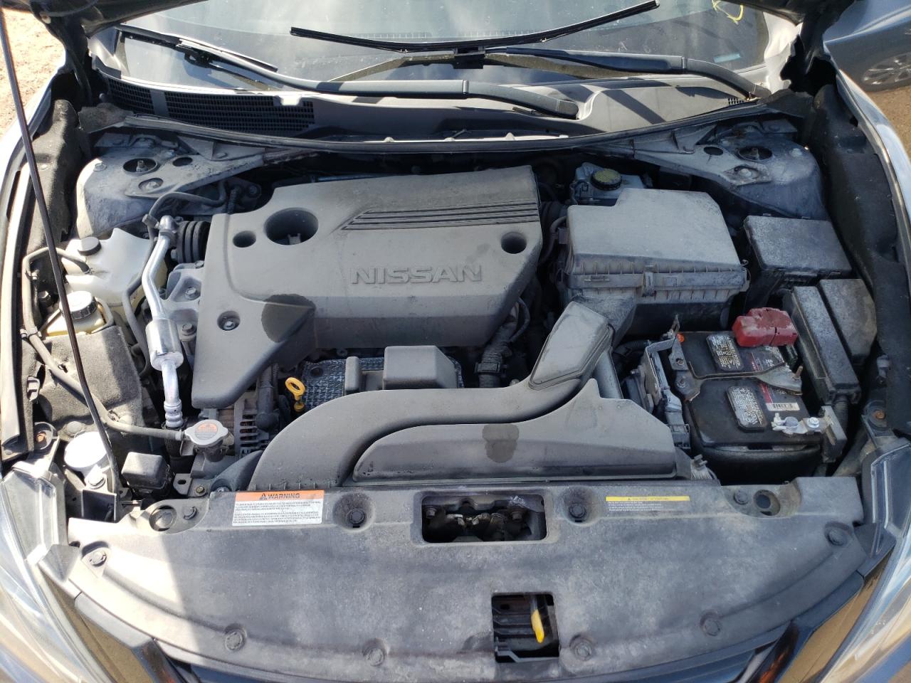1N4AL3AP1JC252290 NISSAN ALTIMA 2018