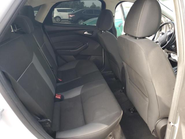 2014 Ford Focus Se VIN: 1FADP3F21EL219181 Lot: 57771454