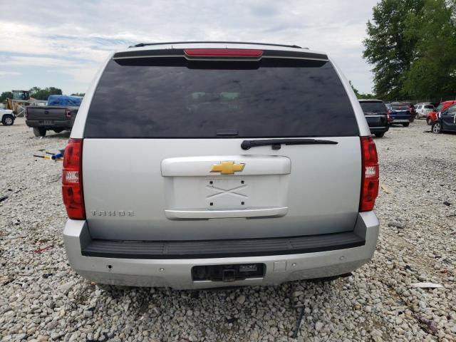 VIN 1GNSKBE04DR137894 2013 Chevrolet Tahoe, K1500 Lt no.6