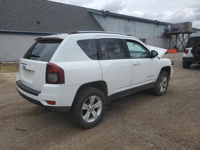 VIN 1C4NJDBB0GD686391 2016 Jeep Compass, Sport no.3