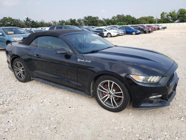 2015 Ford Mustang VIN: 1FATP8UH9F5419604 Lot: 57043554