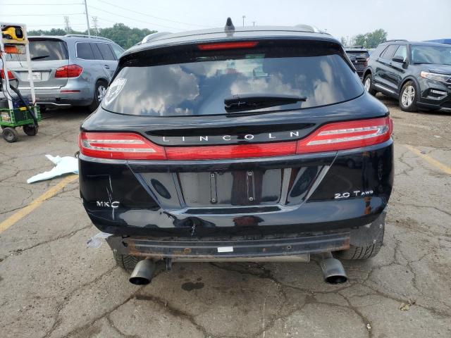 VIN 5LMCJ1D98HUL31303 2017 Lincoln MKC, Premiere no.6