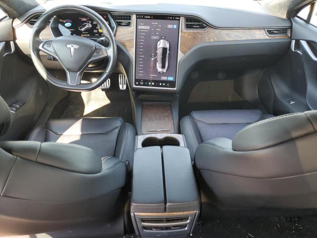 2018 Tesla Model S VIN: 5YJSA1E46JF261160 Lot: 58891274