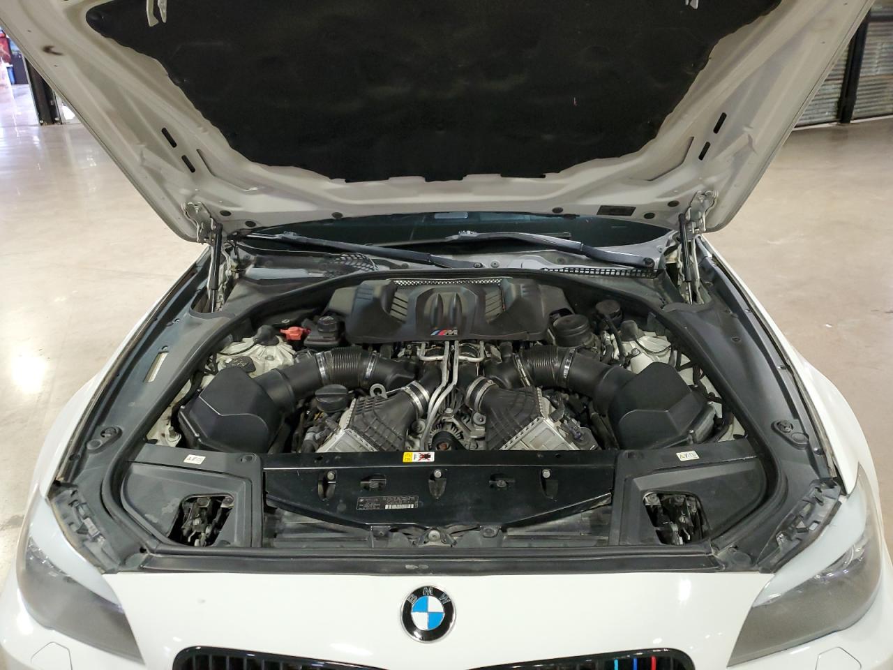 WBSFV9C53DD095832 2013 BMW M5