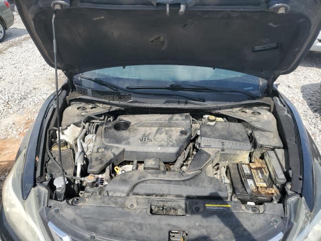 2017 NISSAN ALTIMA 2.5 - 1N4AL3AP4HN321830