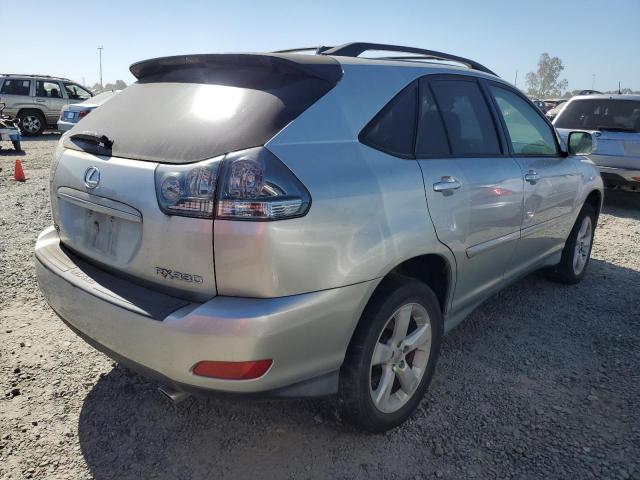 2004 Lexus Rx 330 VIN: JTJHA31U040023610 Lot: 57759224