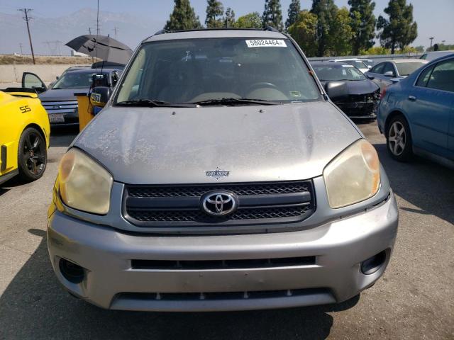 2005 Toyota Rav4 VIN: JTEGD20V750094259 Lot: 58024464