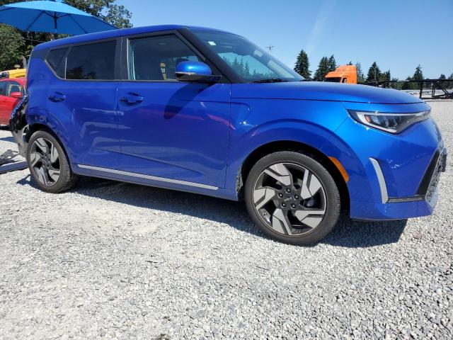 2023 Kia Soul Gt Line VIN: KNDJ53AU5P7201726 Lot: 59790154