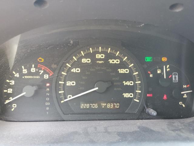 2006 Honda Accord Se VIN: 1HGCM56346A019140 Lot: 58277284