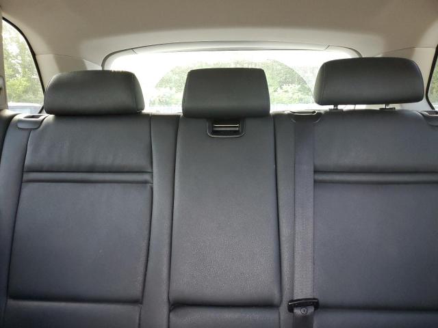 2011 BMW X5 xDrive35I VIN: 5UXZV4C57BL739003 Lot: 57650834