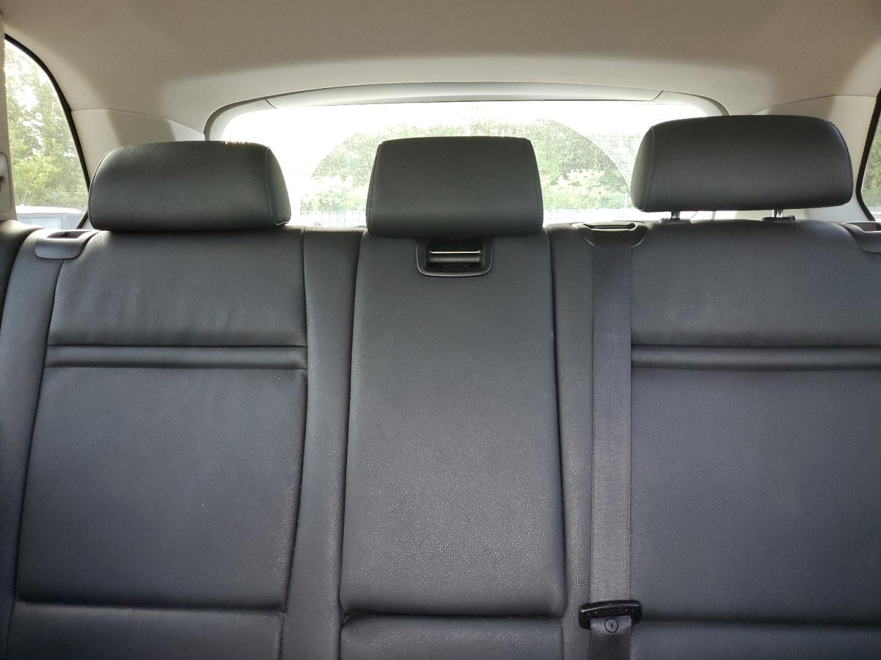 5UXZV4C57BL739003 2011 BMW X5 xDrive35I