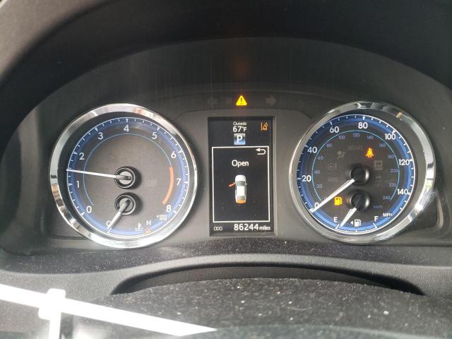 2018 TOYOTA COROLLA L - 2T1BURHE3JC084520