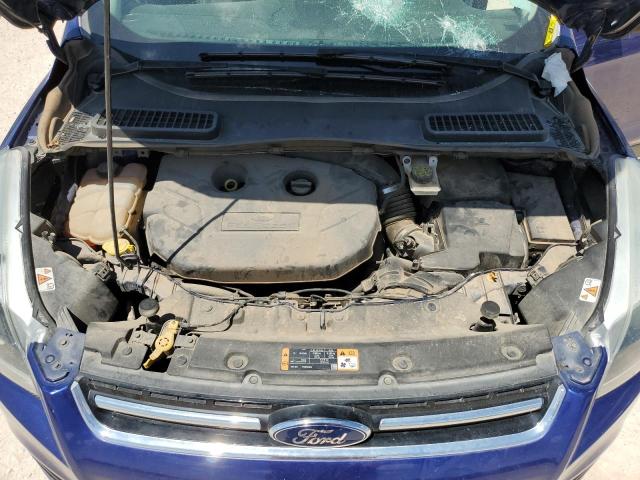 2016 FORD ESCAPE TIT - 1FMCU9J91GUB24683