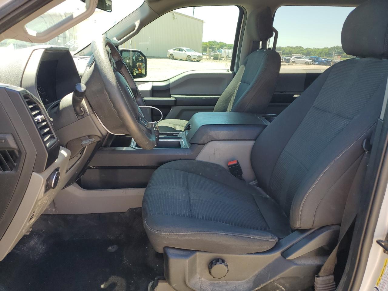 1FTEW1CPXKKD80832 2019 Ford F150 Supercrew