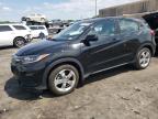 2022 HONDA HR-V LX - 3CZRU6H35NM749453