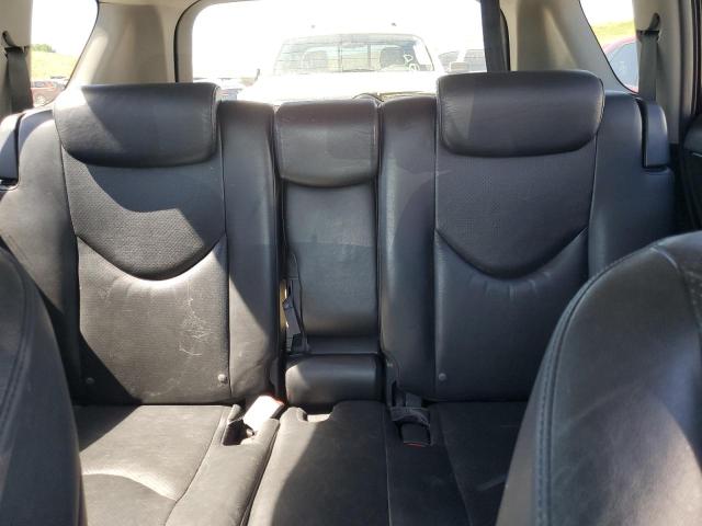 2011 Toyota Rav4 Sport VIN: JTMRK4DVXB5098572 Lot: 58057684