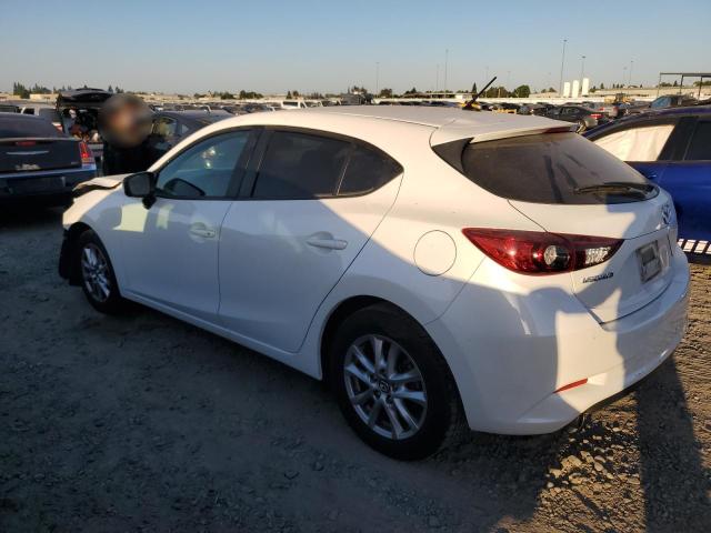 2018 Mazda 3 Sport VIN: 3MZBN1K78JM179121 Lot: 58312224