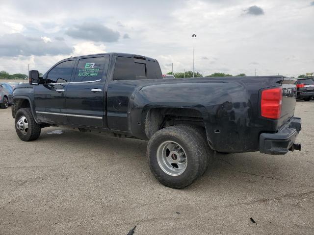 1GT42YEY2HF241141 2017 GMC Sierra K3500 Denali