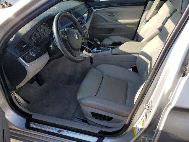 2012 BMW 535 I VIN: WBAFR7C55CC815438 Lot: 58078404